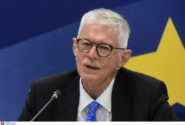 Αρίστος Δοξιάδης