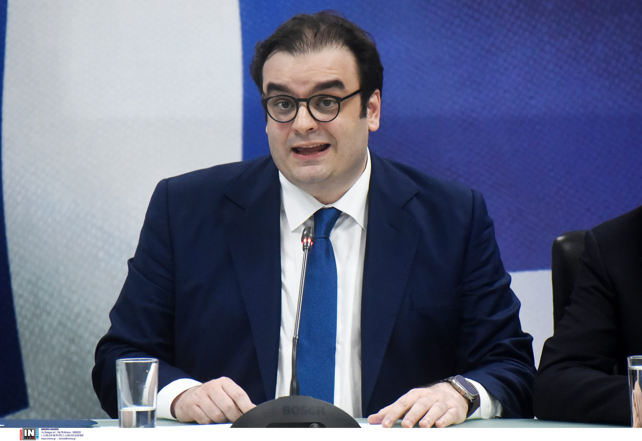 Κυριάκος Πιερρακάκης