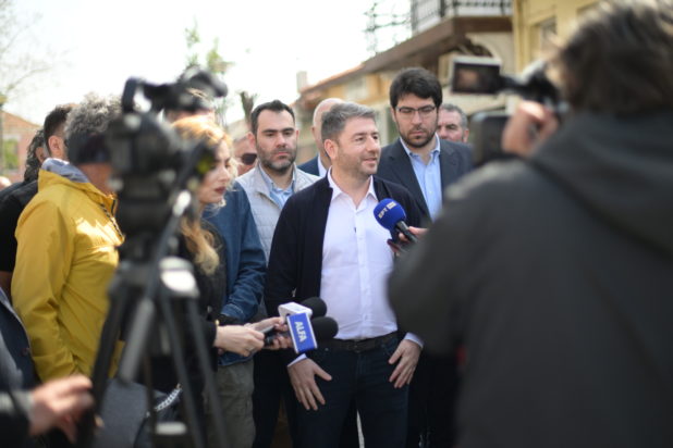 Ανδρουλάκης