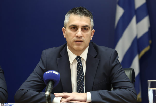 Χρίστος Δήμας