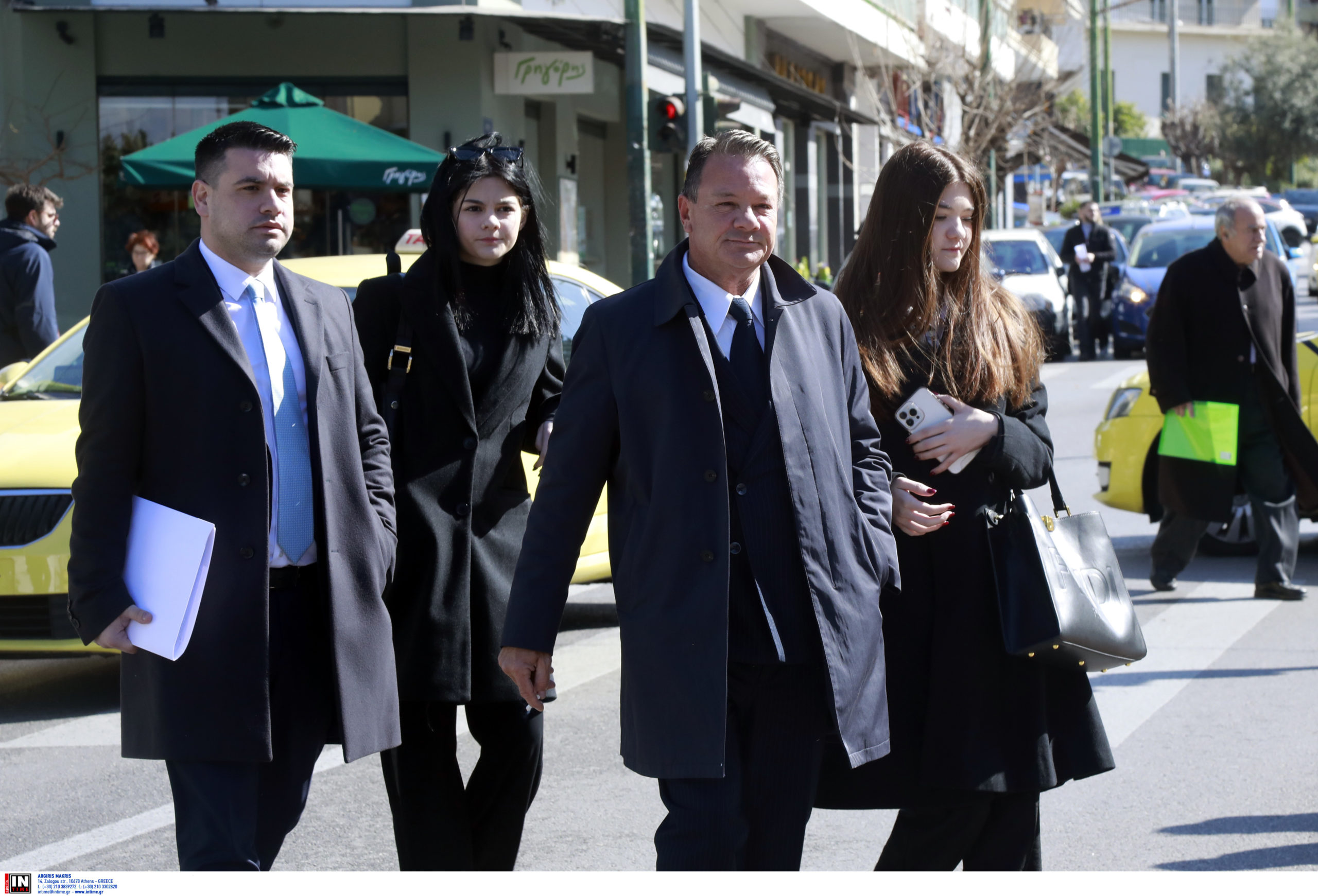 Απόστολος Λύτρας για Σοφία Πολυζωγοπούλου: Δεν δίστασε να μου ζητήσει 300.000 ευρώ και ένα σπίτι για να βοηθήσει στο δικαστήριο