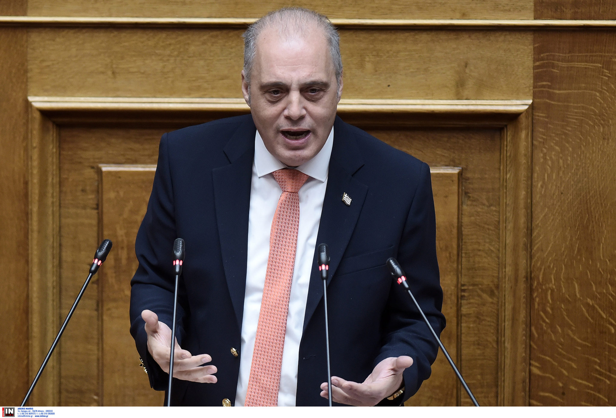 Βελόπουλος