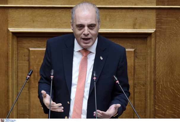 Βελόπουλος