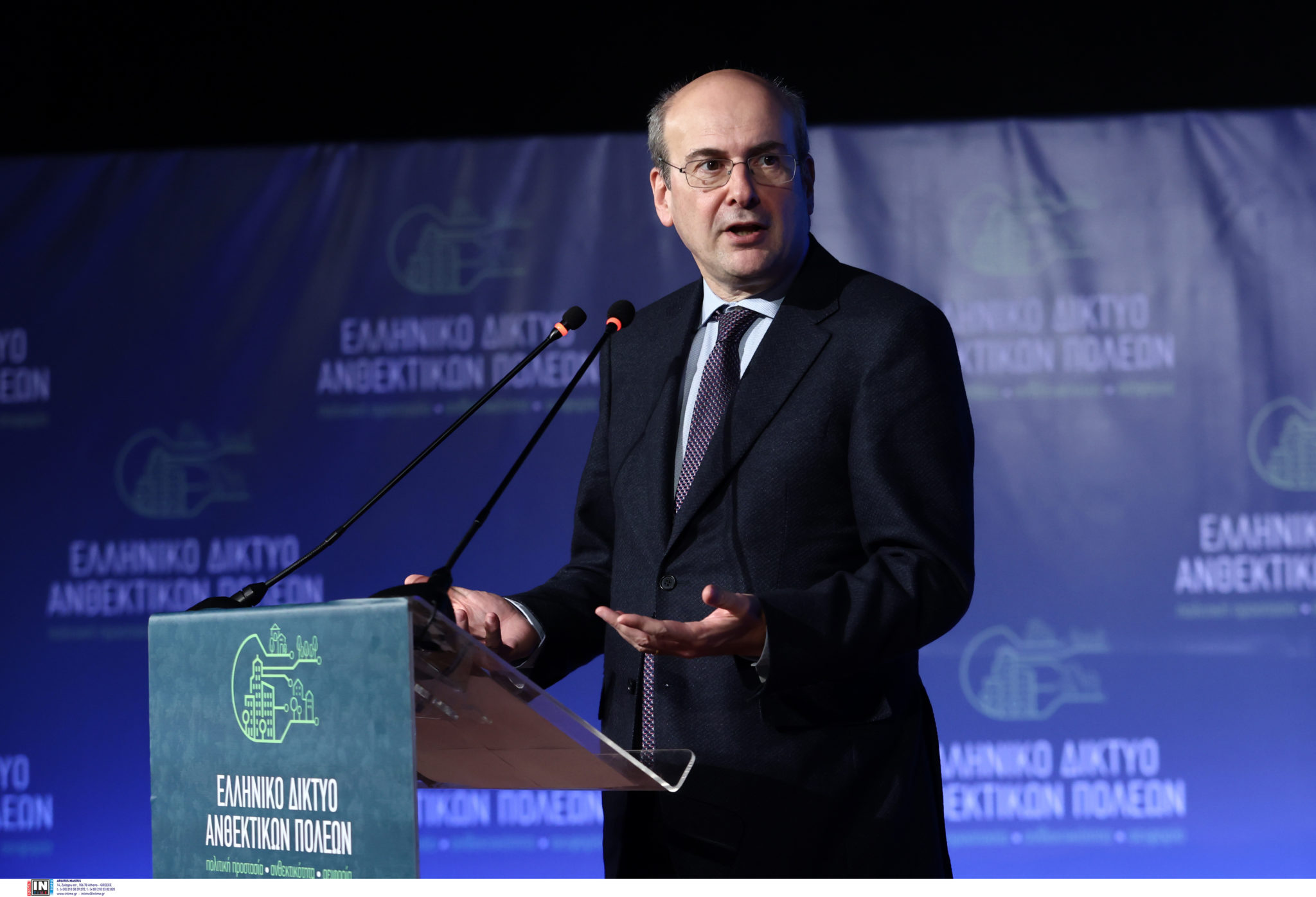 Κωστής Χατζηδάκης