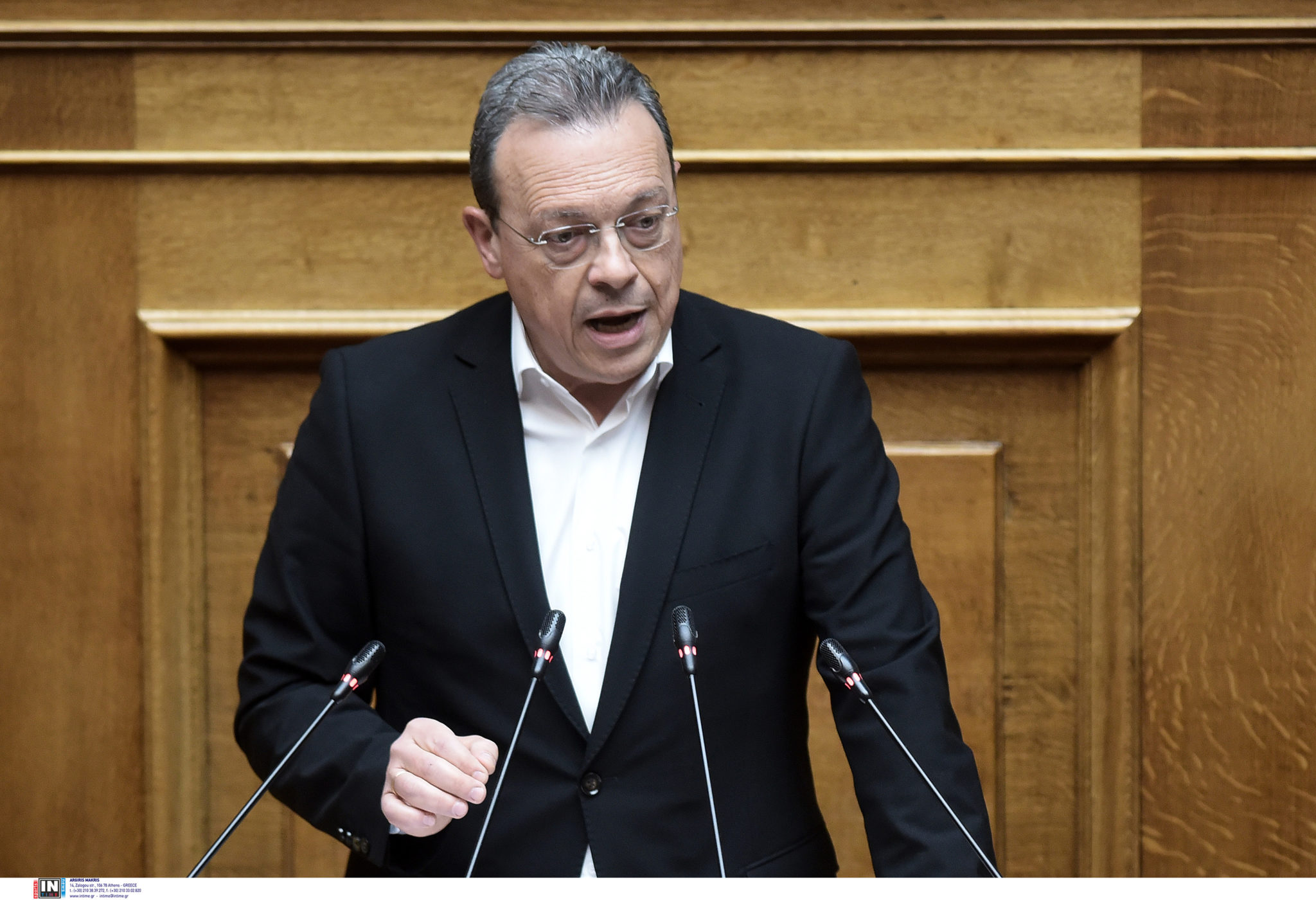 Σωκράτης Φάμελλος