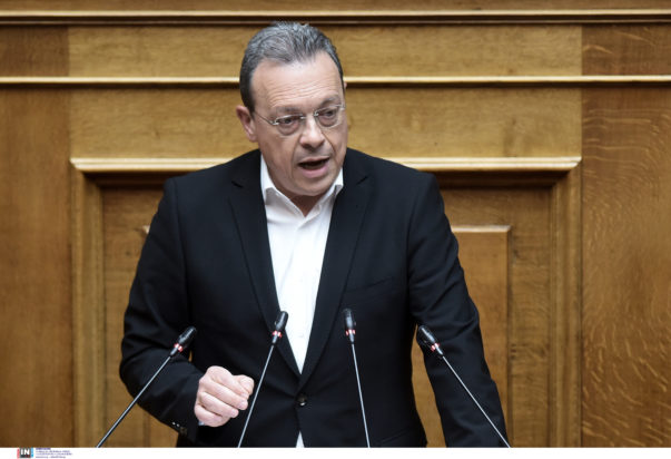 Σωκράτης Φάμελλος