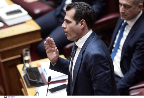 Θάνος Πλεύρης