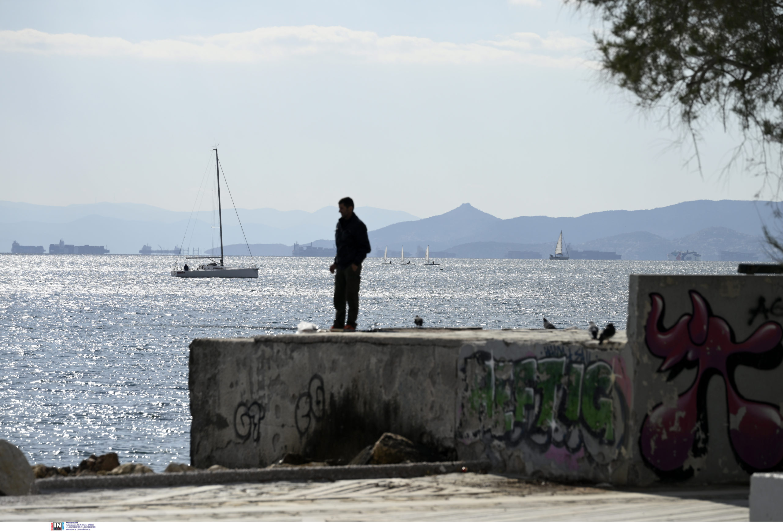 Καιρός