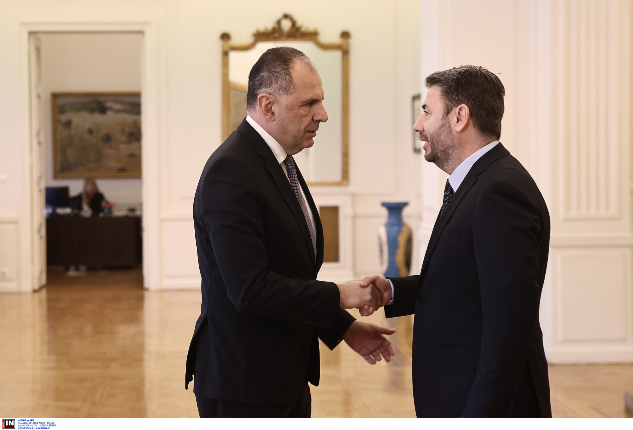 Γεραπετρίτης Ανδρουλάκης