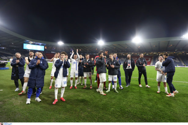 Εθνική Ελλάδας