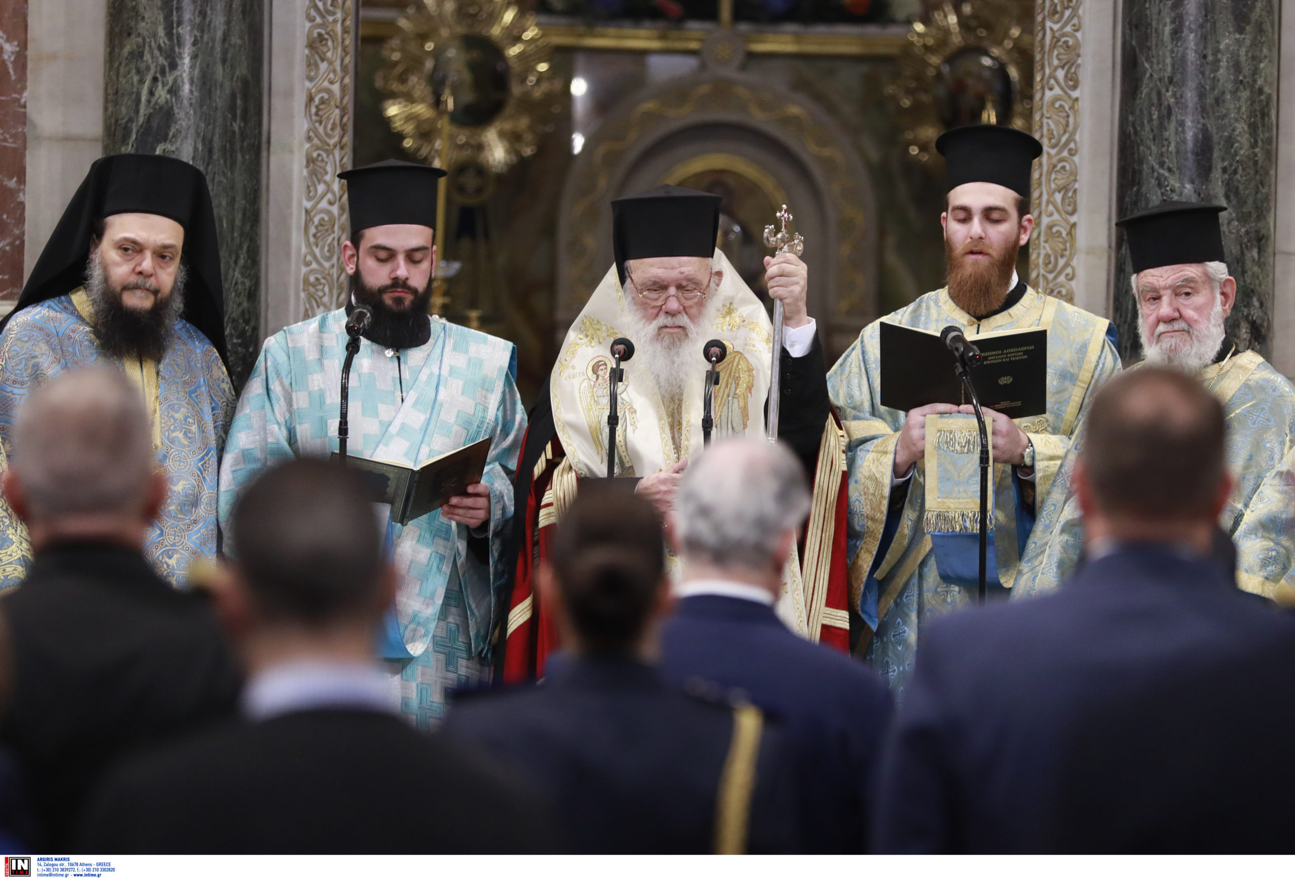 25η Μαρτίου παρέλαση