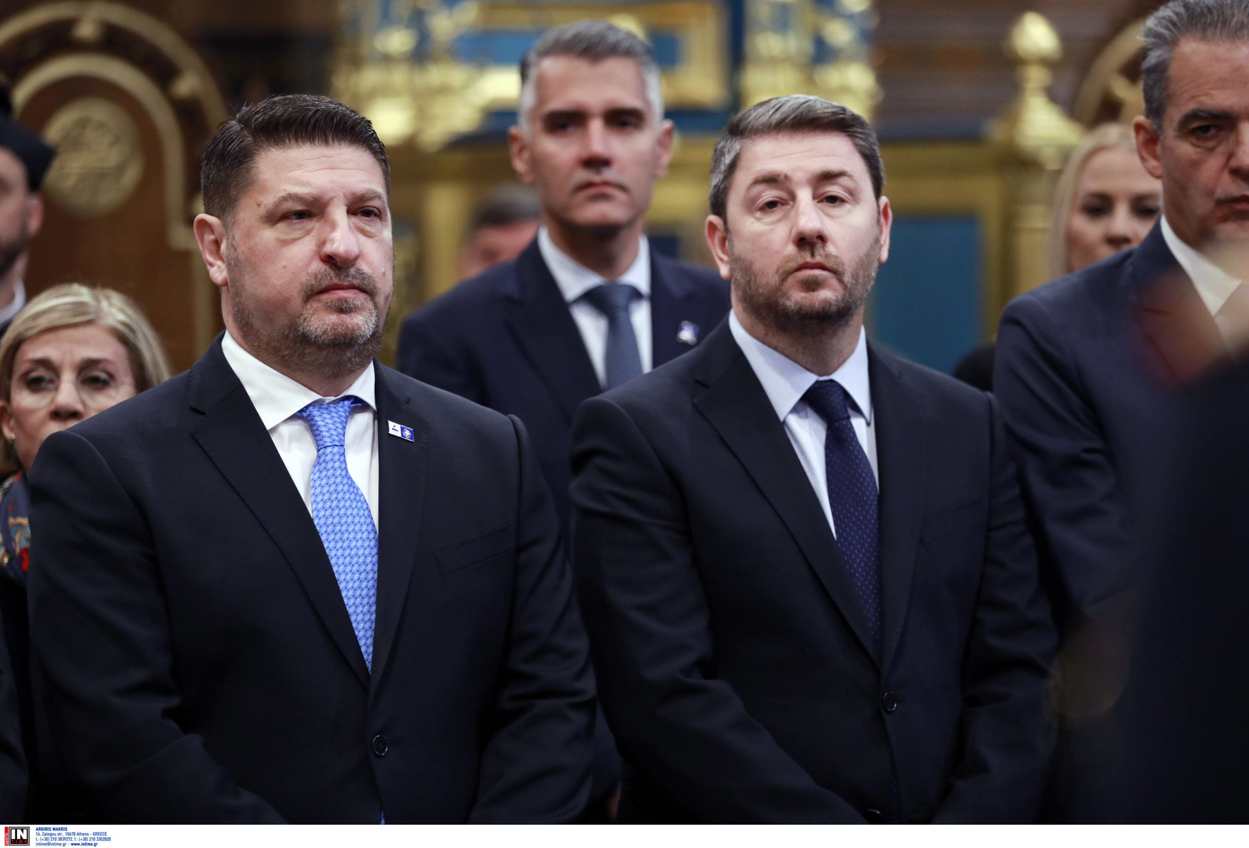 25η Μαρτίου παρέλαση