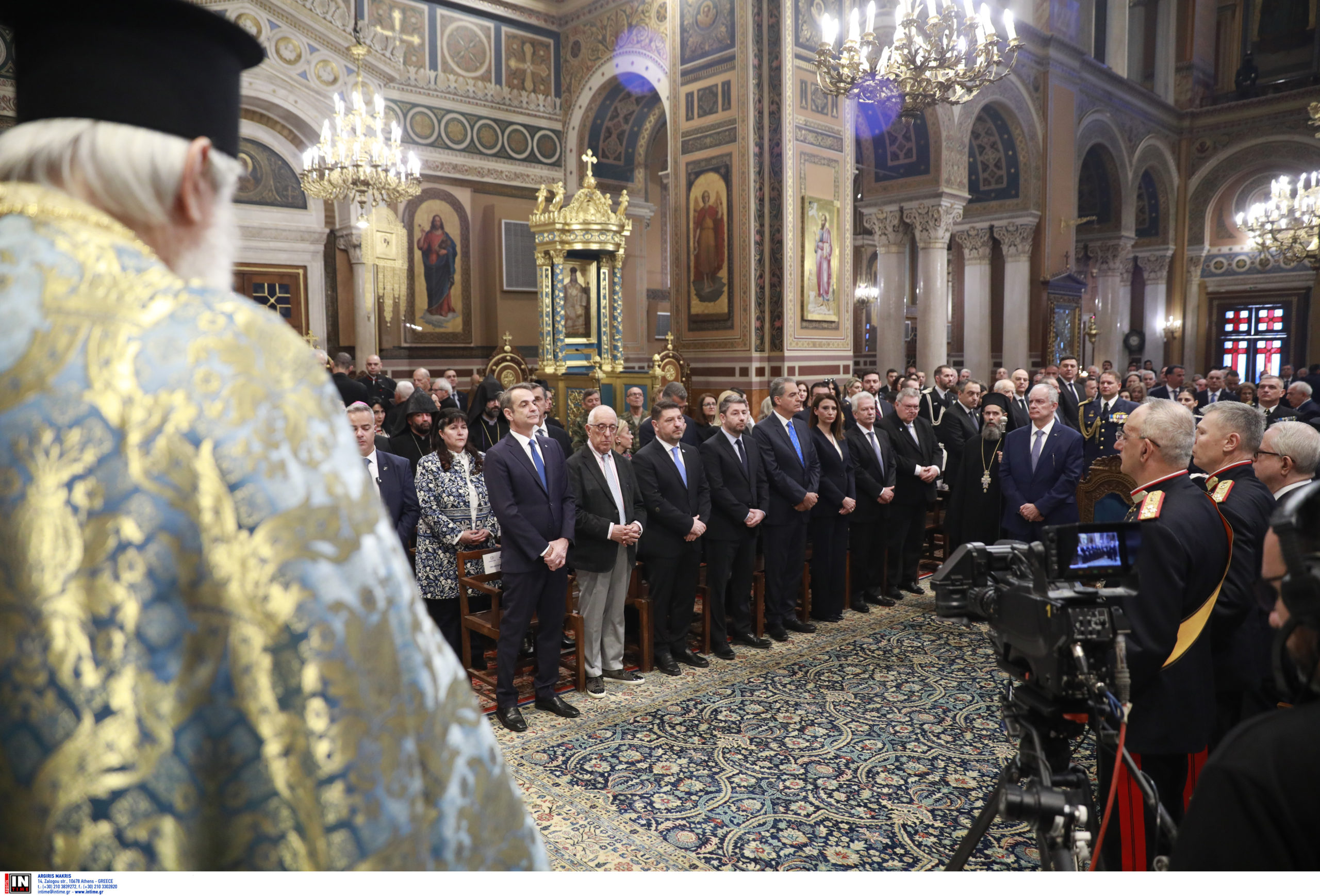 25η Μαρτίου παρέλαση