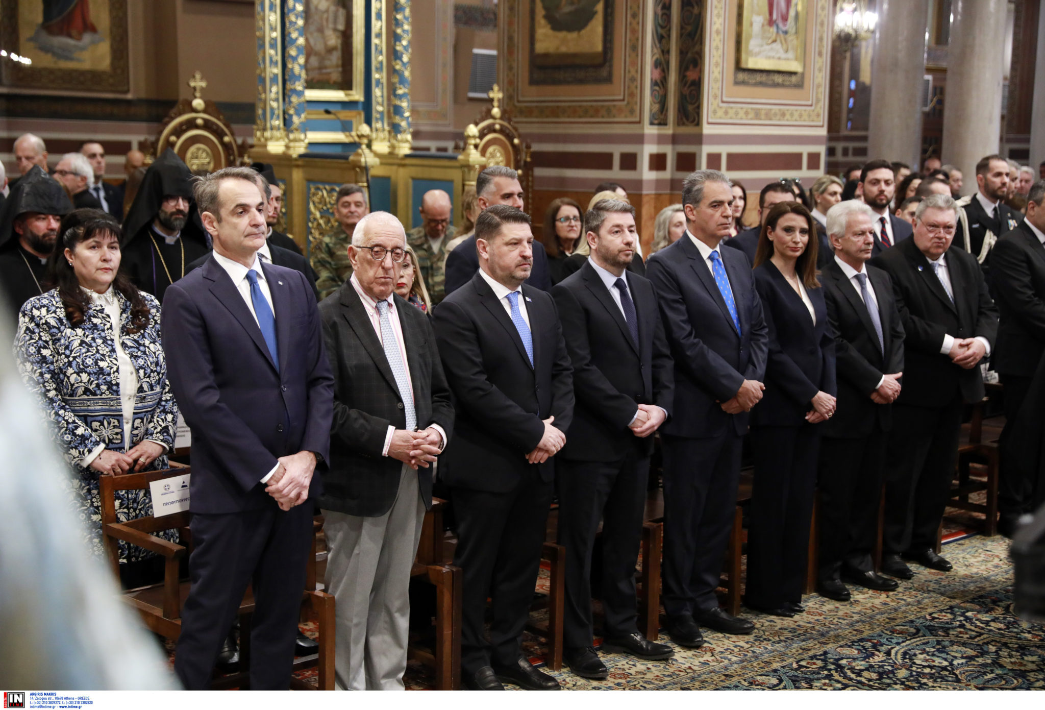 25η Μαρτίου παρέλαση