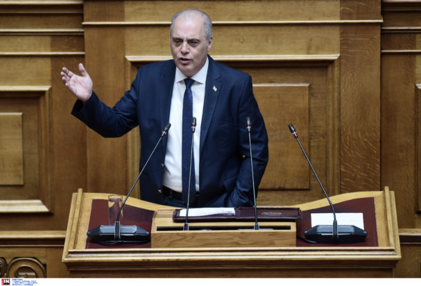 Βελόπουλος