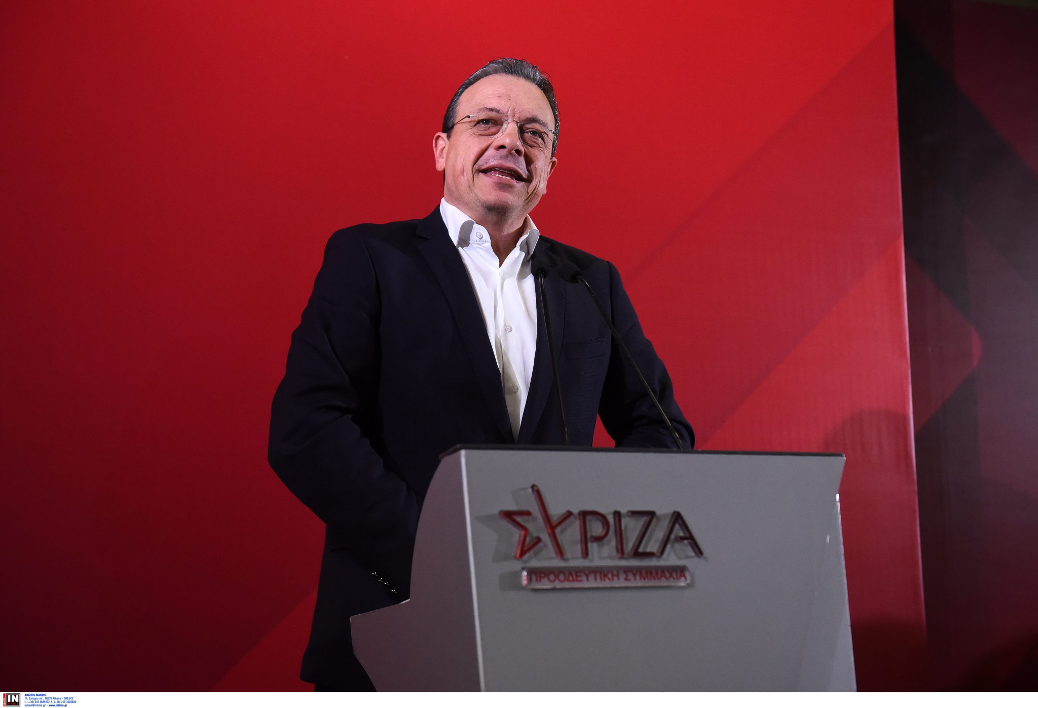 Σωκράτης Φάμελλος