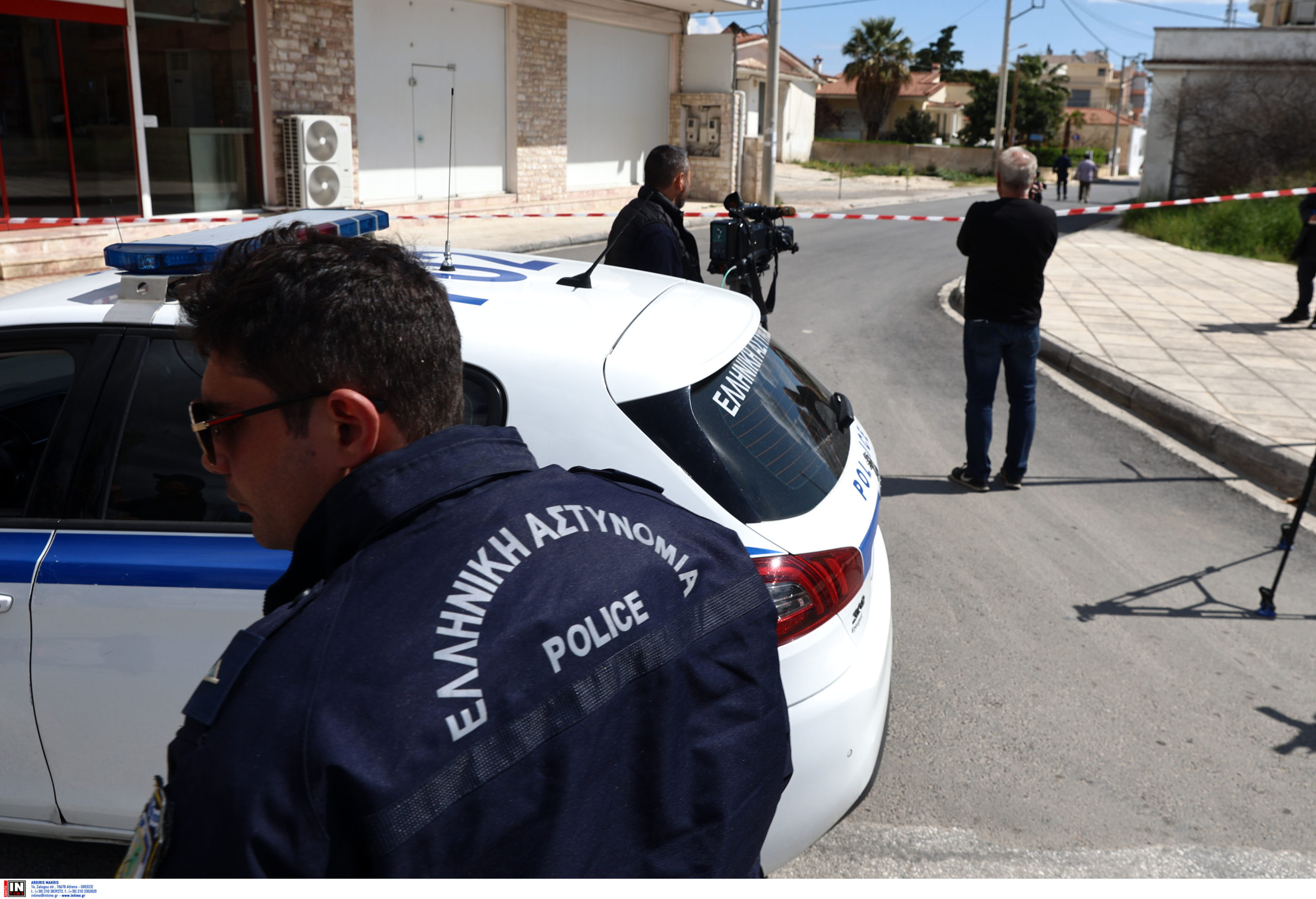 Κορωπί: «Άνοιξα τις πόρτες για να μη γίνει χειρότερο μακελειό» – Συγκλονίζει ο οδηγός του λεωφορείου για την επίθεση του 51χρονου σε επιβάτη