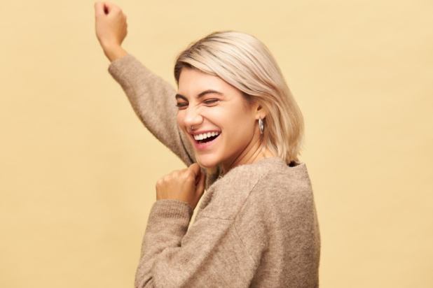 17 Μαρτίου: Τέλος οι δυσκολίες για τρία ζώδια - έρχονται όμορφες μέρες με την μετάβαση της Σελήνης στο τετράγωνο του Πλούτωνα. Φωτογραφία: Freepik