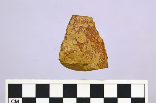 Το εργαλείο απόξεσης.