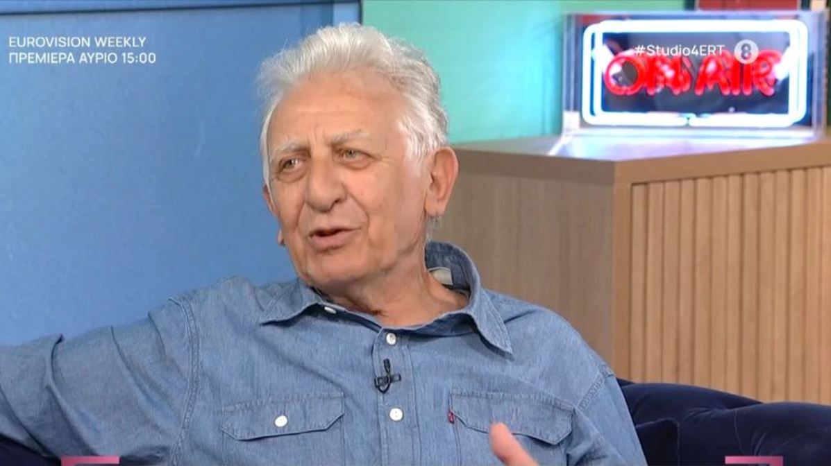 ΑΛΕΞΑΝΔΡΟΣ ΜΥΛΩΝΑΣ