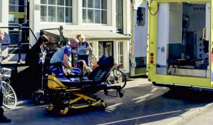 Άμστερνταμ