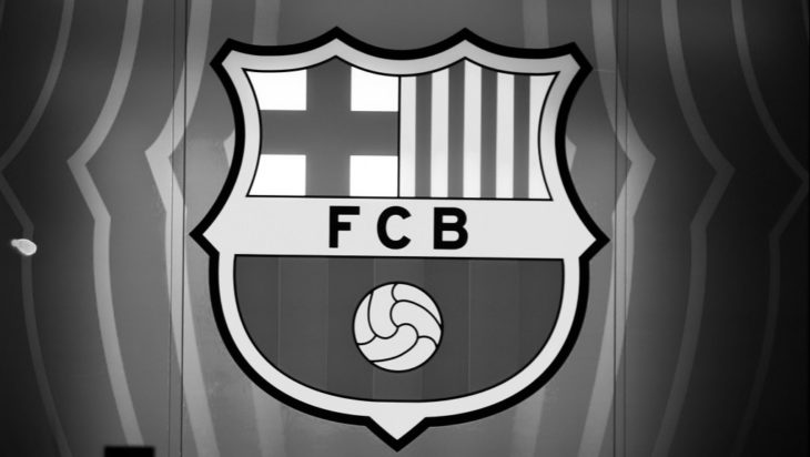 Μπαρτσελόνα Πένθος