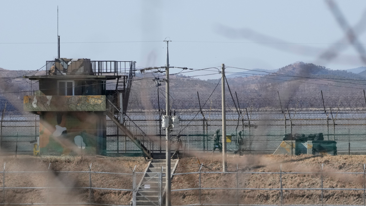 Βόρεια Κορέα: Επίσκεψη του υφυπουργού Εξωτερικών της Ρωσίας