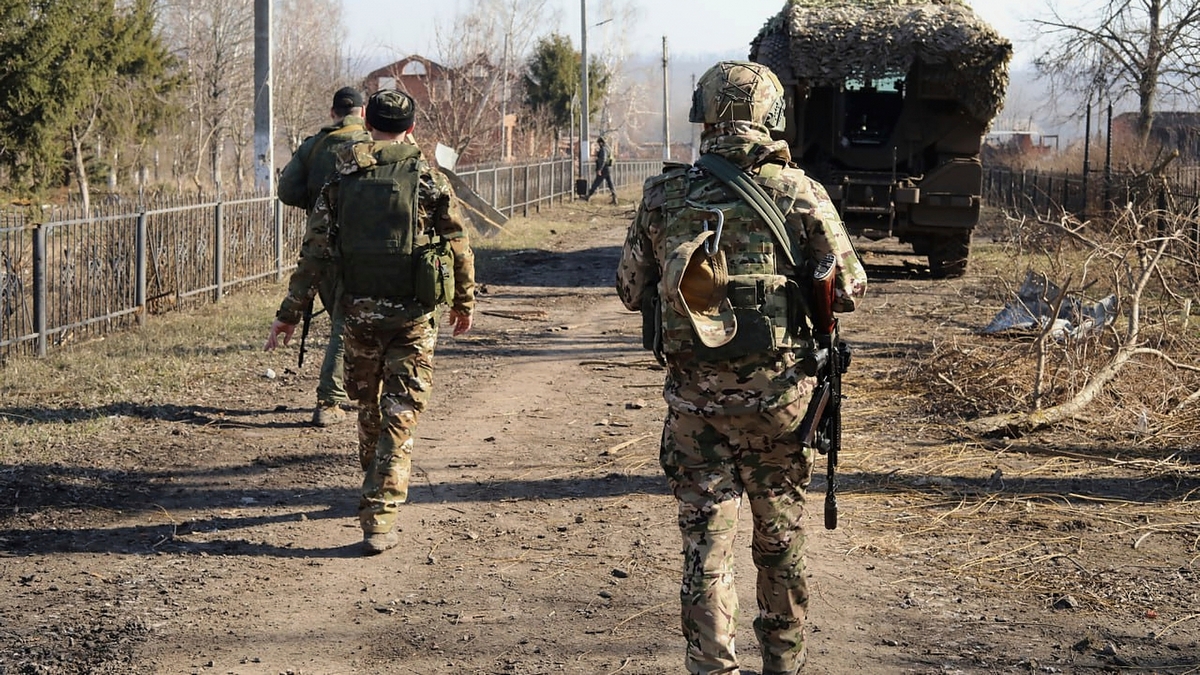 Ουκρανία: Ένας νεκρός στη Χερσώνα και 12 τραυματίες στην πόλη Κριβί Ριχ από ρωσικά πλήγματα