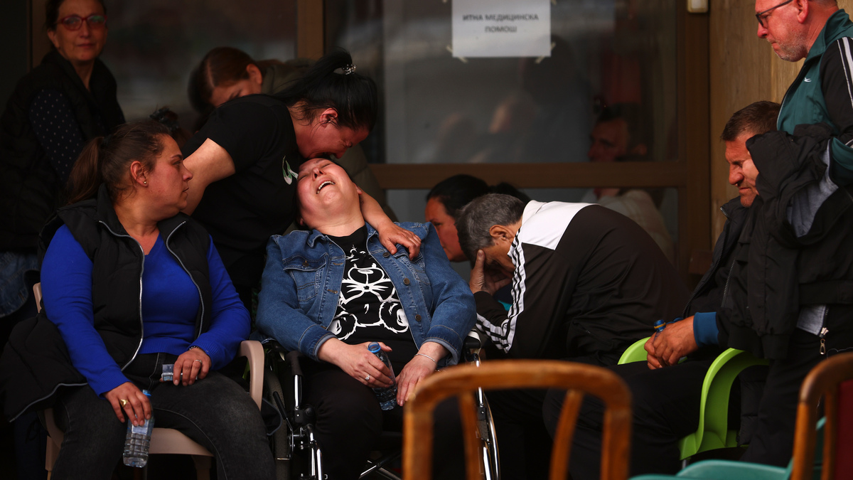 Οικουμενικό Πατριαρχείο: Συλλυπητήρια μηνύματα Βαρθολομαίου για την τραγωδία στη Βόρεια Μακεδονία