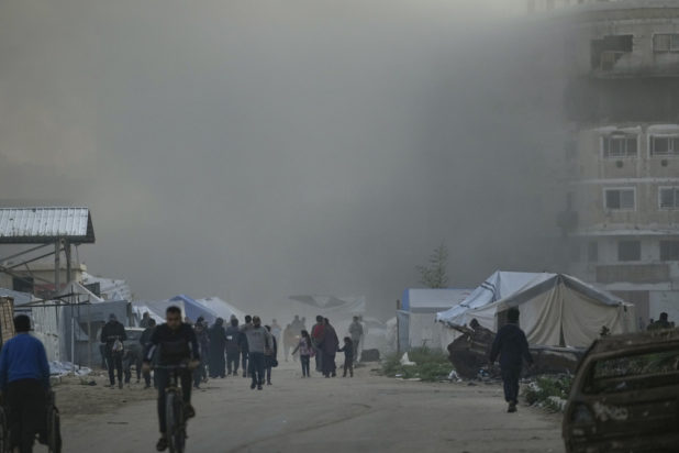 Λωρίδα της Γάζας