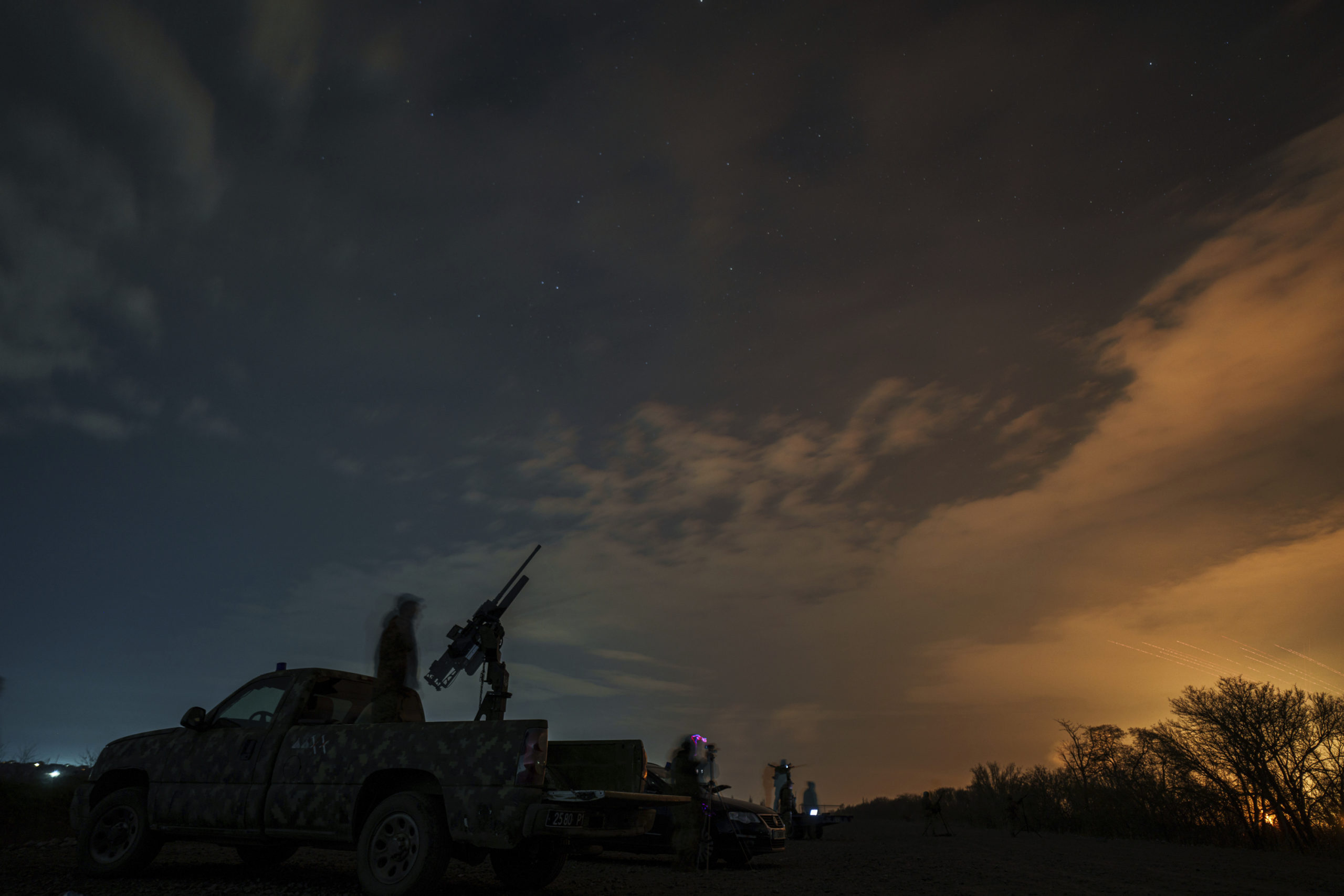 Ουκρανία: Τουλάχιστον 4 νεκροί και 15 τραυματίες από το ρωσικό πλήγμα στην πόλη Ντνίπρo