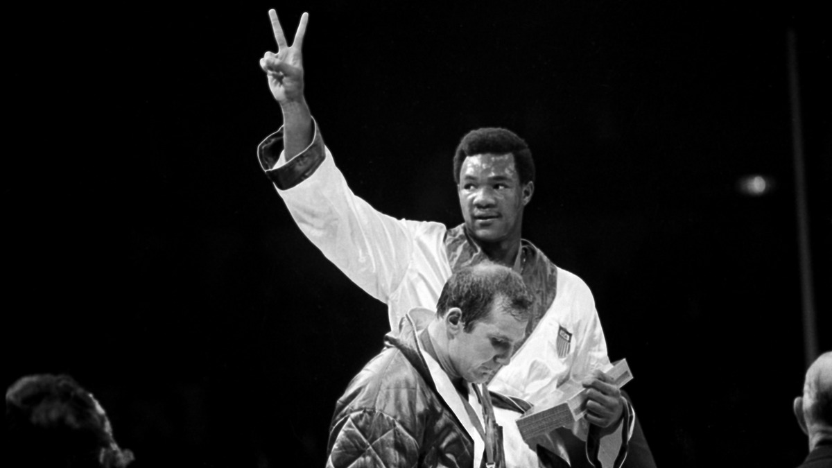 Τζορτζ Φόρμαν: Ο θρύλος της αμερικανικής πυγμαχίας πέθανε σε ηλικία 76 ετών