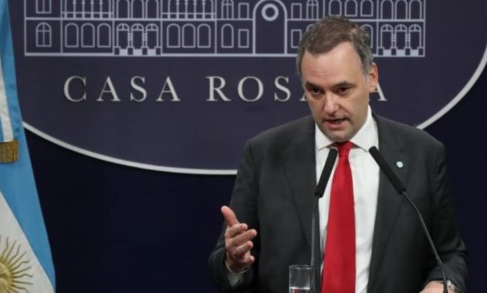 αργεντινη χουντα