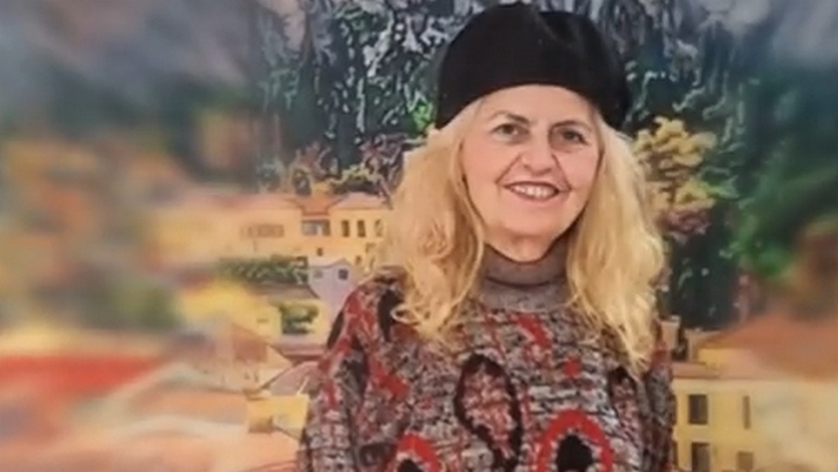 Αναστασία Βελεγράκη