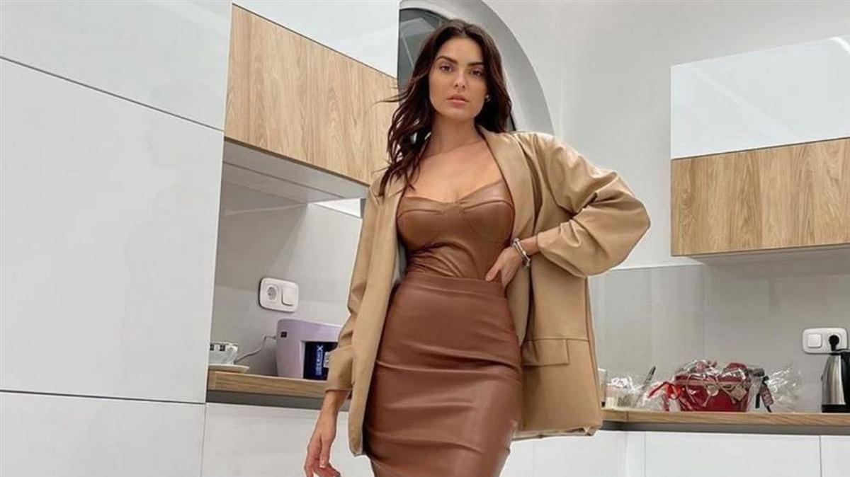 Βρισηίδα Ανδριώτου: Της τράκαραν το νέο της αυτοκίνητο – «Τι άλλο θα πρέπει να κάνω για να περάσουν αυτά τα κακά μάτια;»