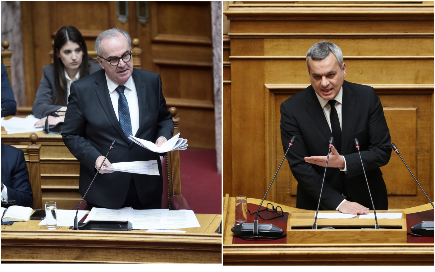 Παπαθανάσης Μαμουλάκης