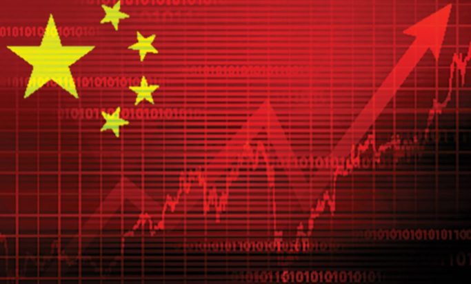 ΚΙΝΑ ΑΝΑΠΤΥΞΗ