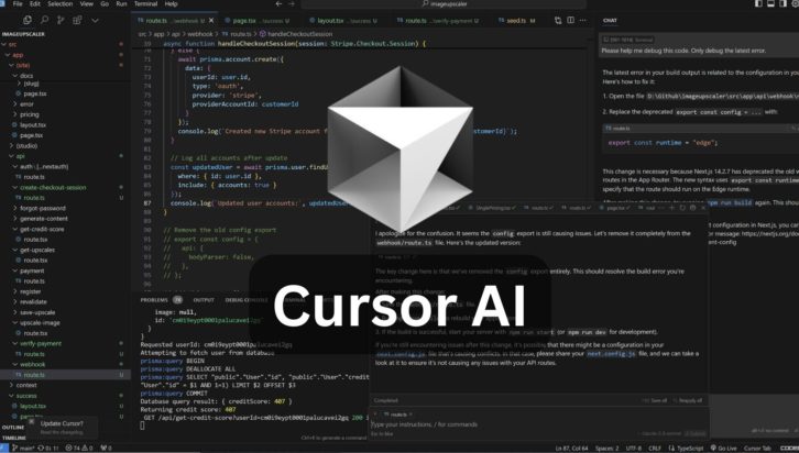 Cursor AI
