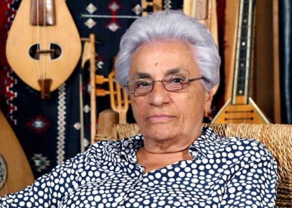 ΔΟΜΝΑ ΣΑΜΙΟΥ