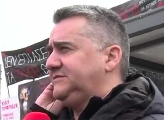 Δημήτρης Πλακιάς