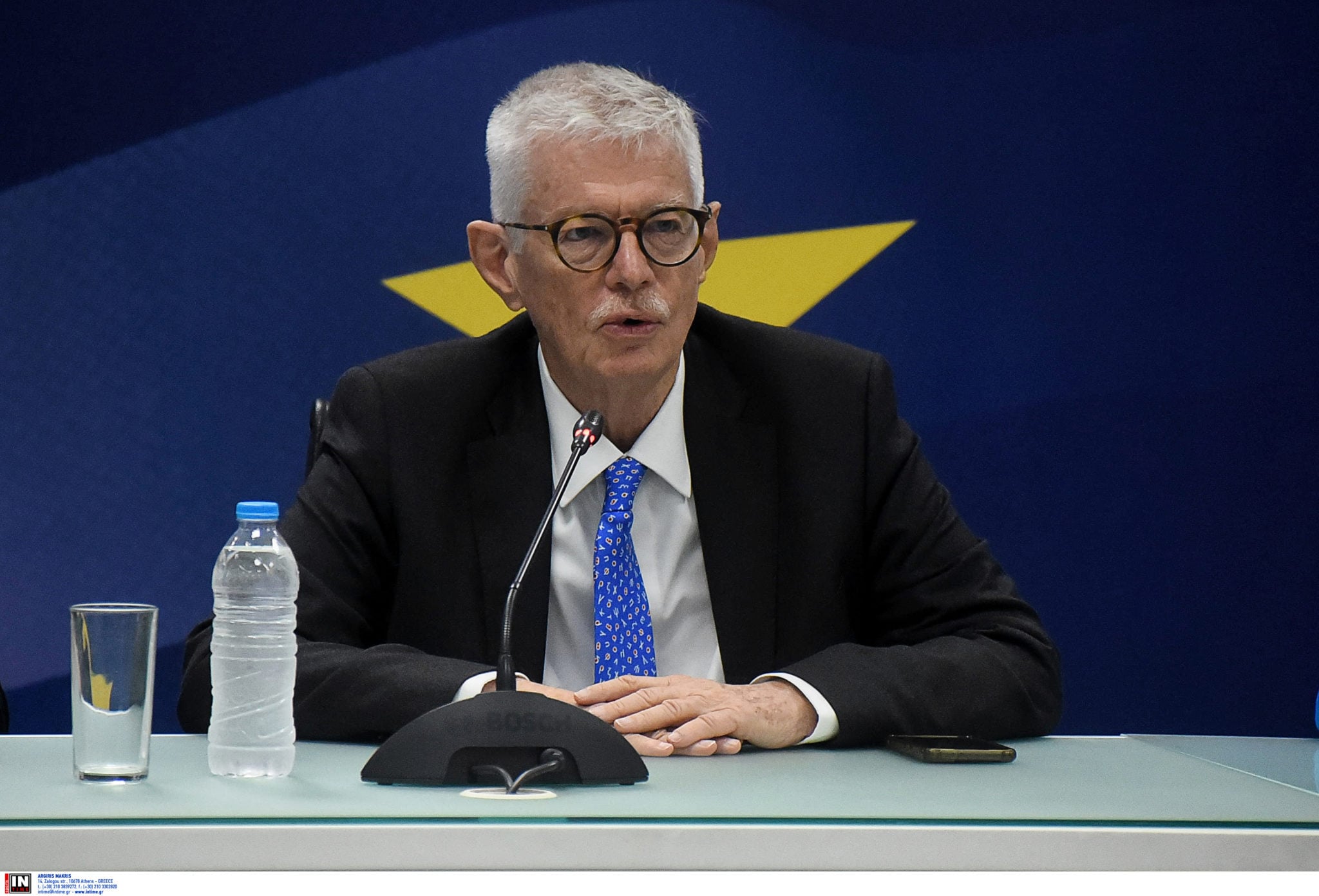 Αρίστος Δοξιάδης