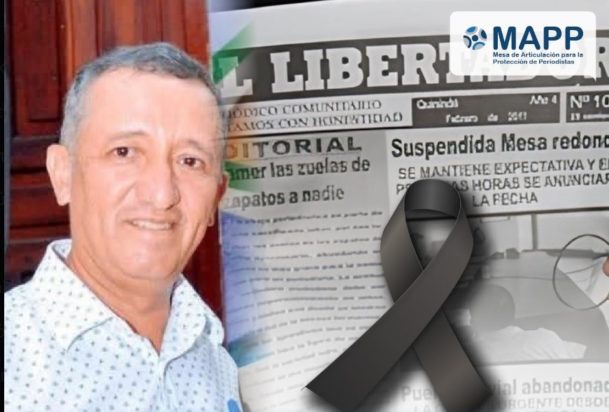 ΕΚΟΥΑΔΟΡ ΔΗΜΟΣΙΟΓΡΑΦΟΣ