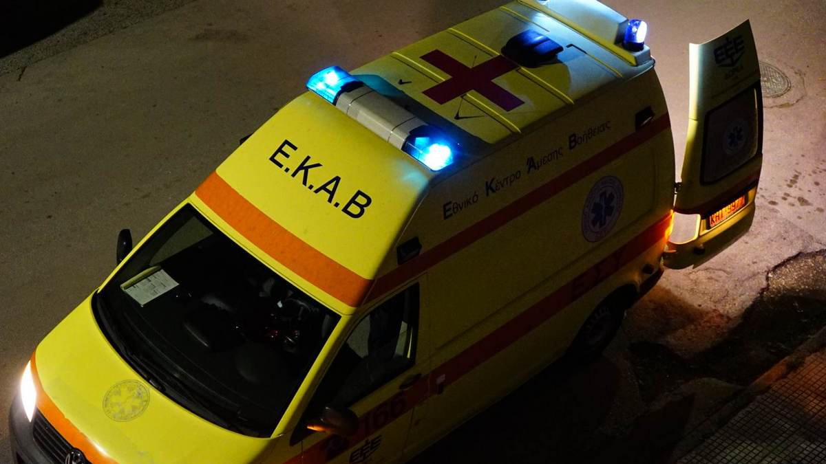 Βόλος: 61χρονος αυτοκτόνησε μέσα στο σπίτι του – Κρεμάστηκε από κουρτινόξυλο