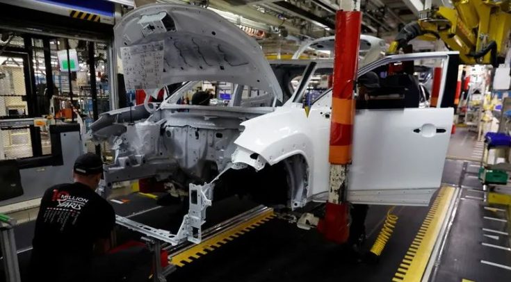 ΙΑΠΩΝΙΑ ΕΡΓΟΣΤΑΣΙΟ