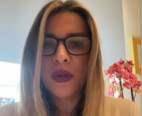 Έρρικα Πρεζεράκου