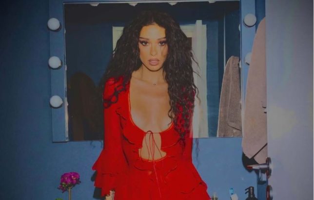 Ελένη Φουρέιρα