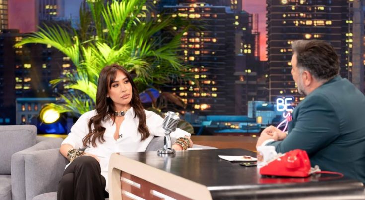 ΦΑΙΗ ΘΕΟΧΑΡΗ