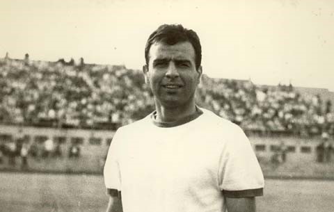 Θόδωρος Φραγκόπουλος: Πέθανε ο εμβληματικός αρχηγός του Πανσερραϊκού