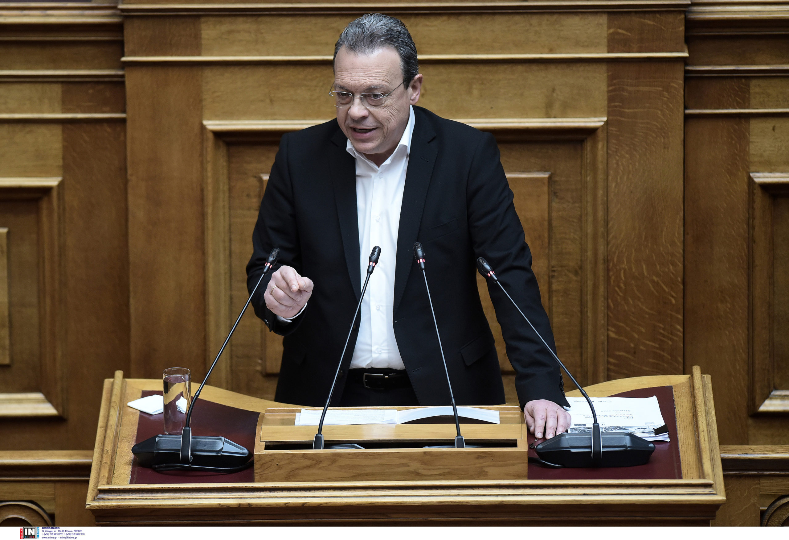 Σωκράτης Φάμελλος