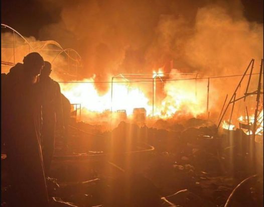 ΓΑΖΑ ΙΣΡΑΗΛ